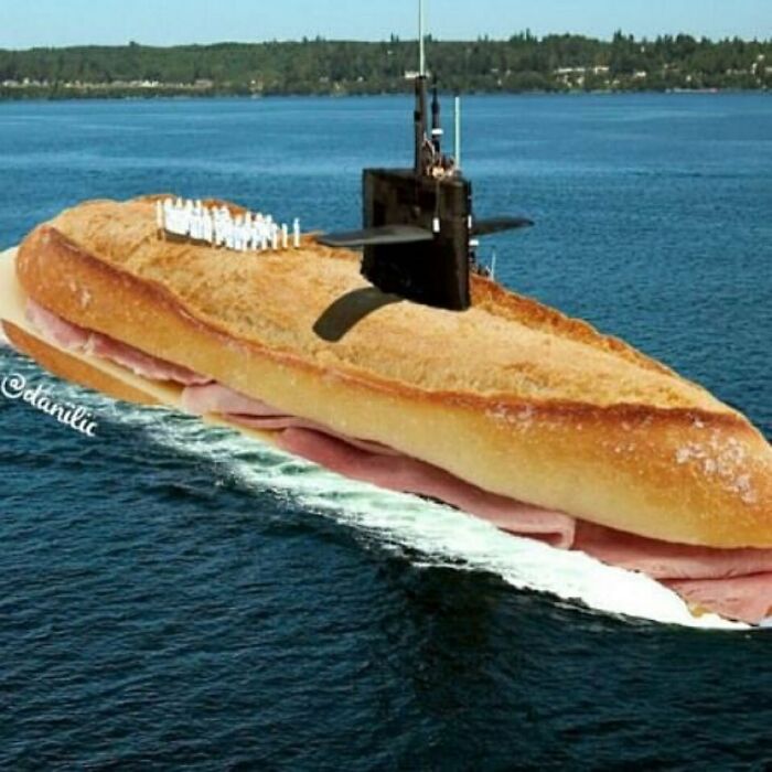 Finding-Baguettes-In-Unusual-Places