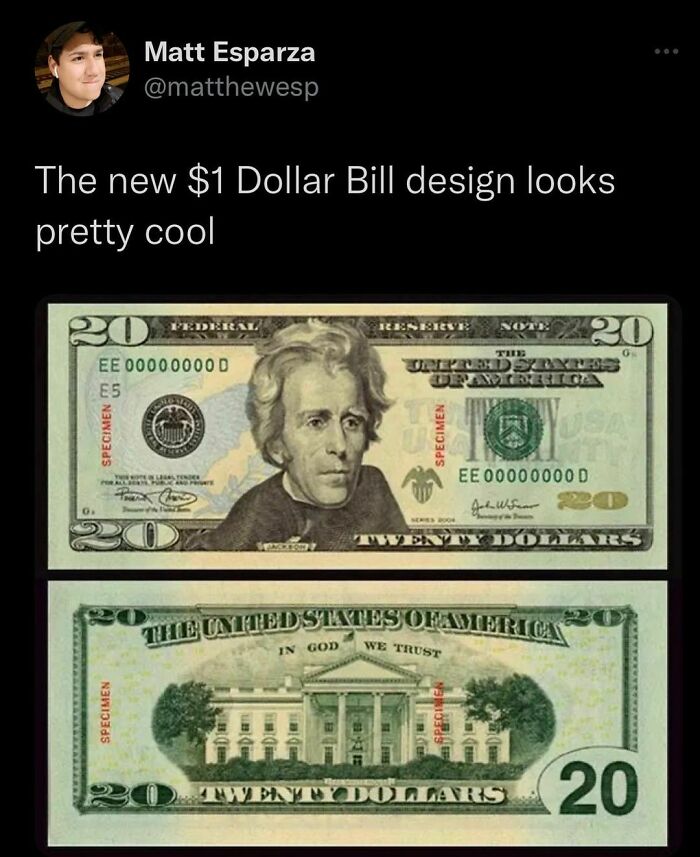 “We’re Coming For You Grant” - Inflation