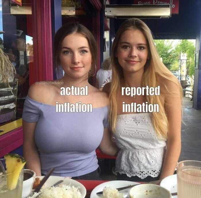 Bigger Than You Think