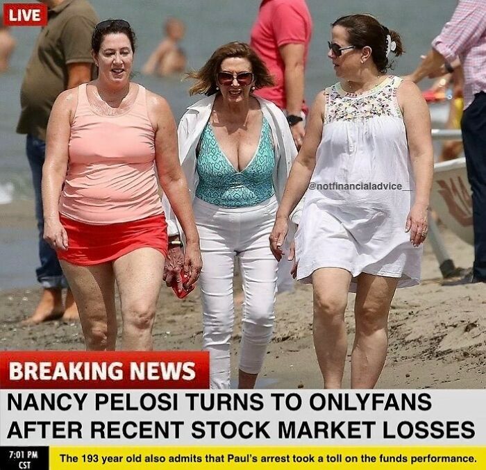 Gotta Supplement Her Income