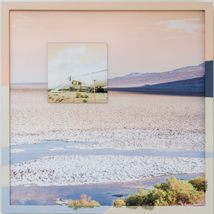 Arrivals And Departures