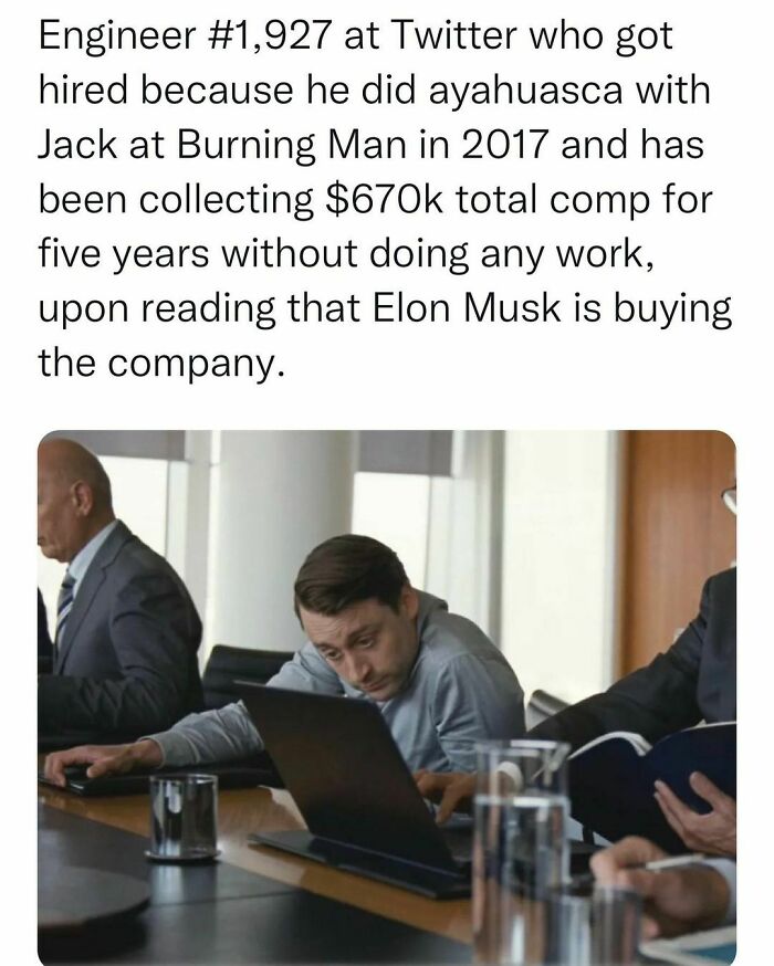 Losing A Valuable Asset