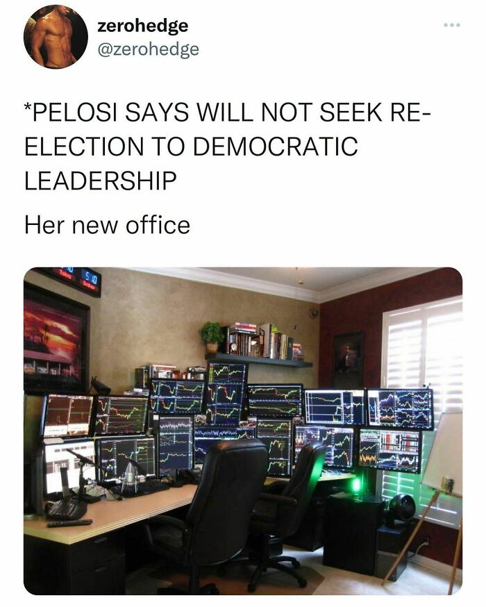 Straight To The Trading Desk