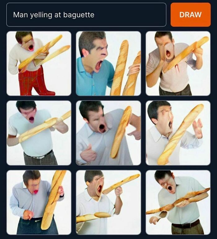 Finding-Baguettes-In-Unusual-Places