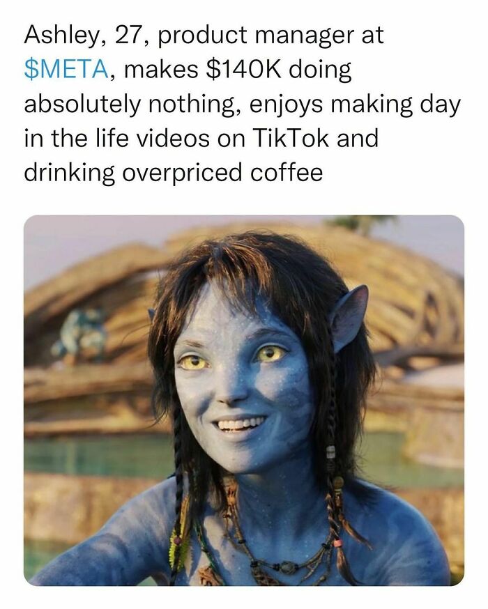 One Of Their Top Personality Hires