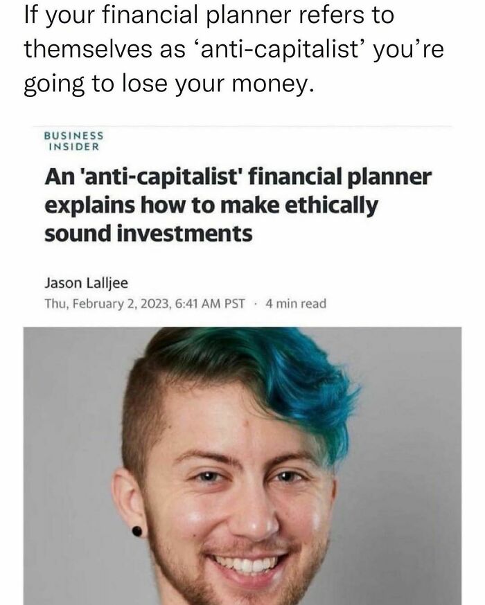 Ready For The Woke Portfolio?