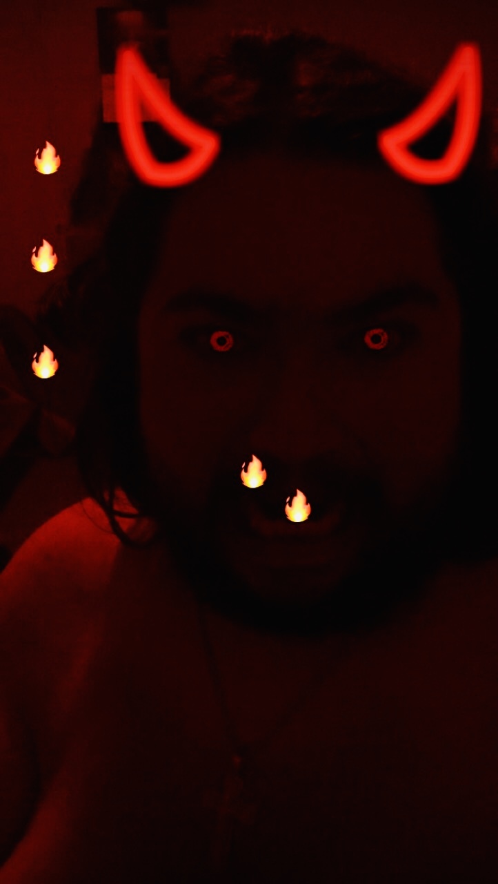 Coolest Snapchat Filtered Pics