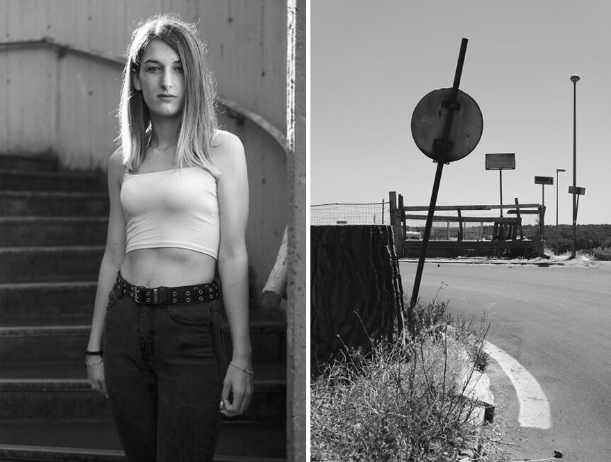 Corviale - From Brutalist Dream To Urban Nightmare