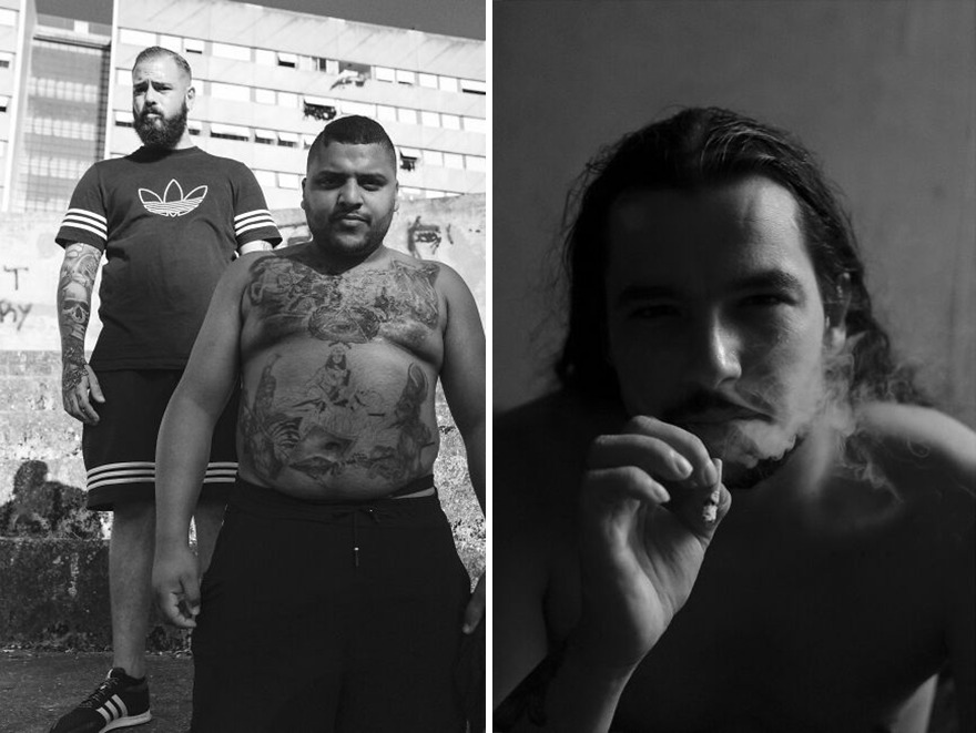 Corviale - From Brutalist Dream To Urban Nightmare