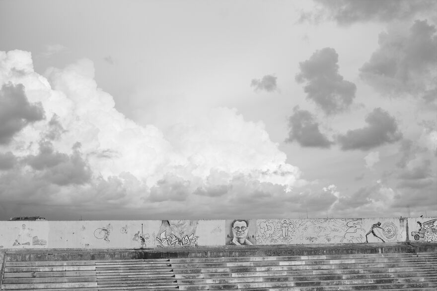 Corviale - From Brutalist Dream To Urban Nightmare