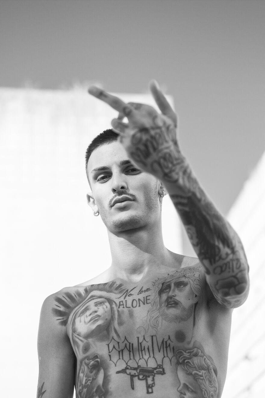 Corviale - From Brutalist Dream To Urban Nightmare