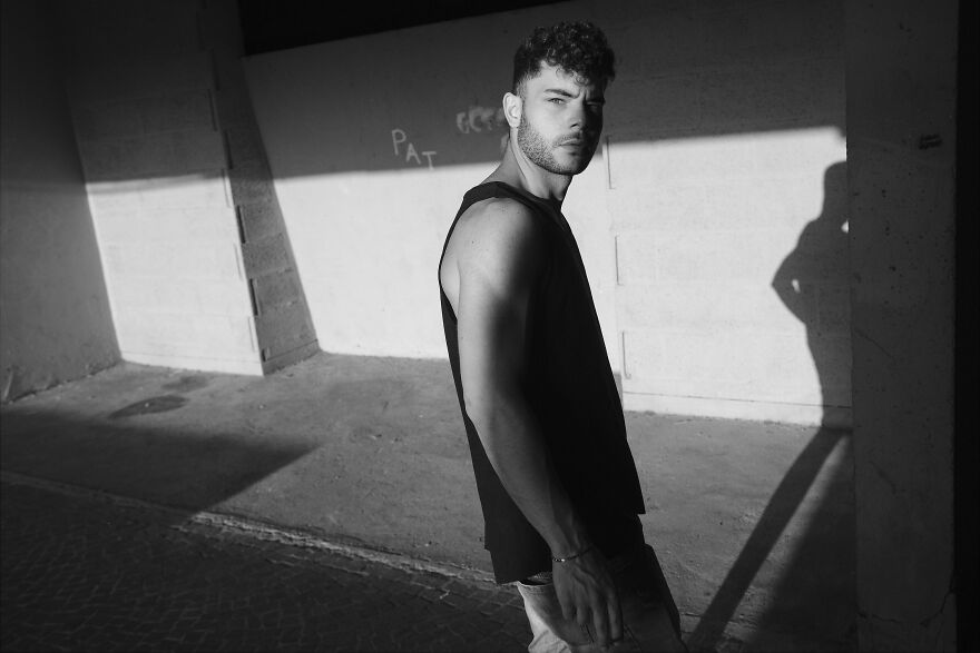 Corviale - From Brutalist Dream To Urban Nightmare