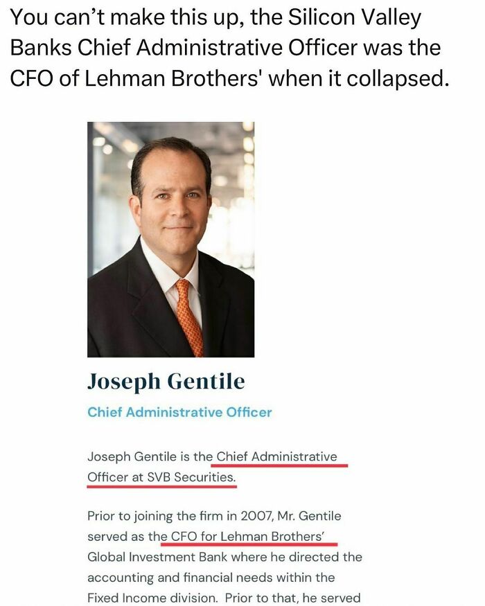 Some Svb’s All Stars