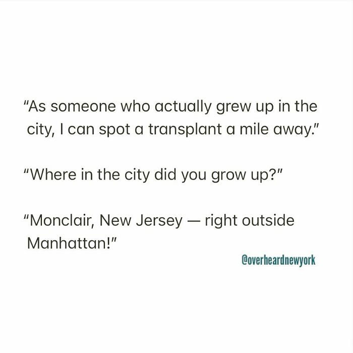 Hilarious-New-York-Overheard-Conversations