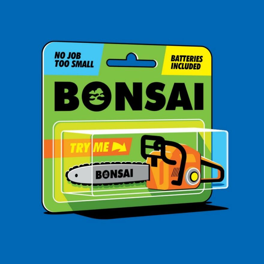 Creative Arts Full Of Clever Thoughts By Cartoonist Glenn Jones