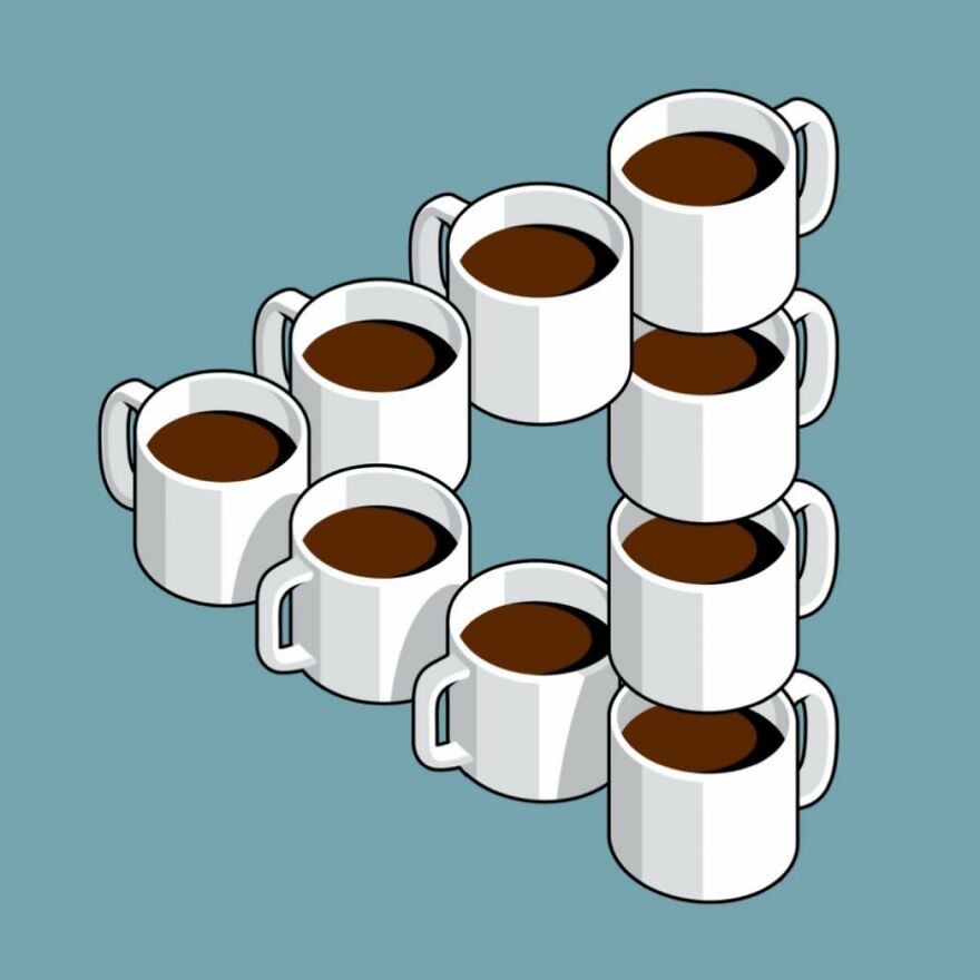 Creative Arts Full Of Clever Thoughts By Cartoonist Glenn Jones