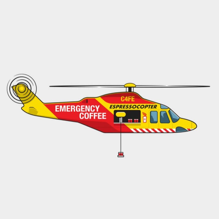 Creative Arts Full Of Clever Thoughts By Cartoonist Glenn Jones