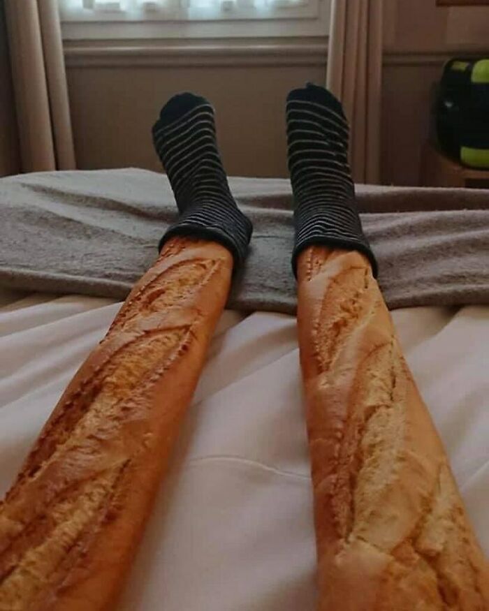 Finding-Baguettes-In-Unusual-Places