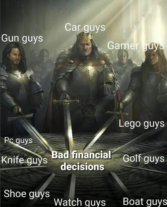 What’s The Most Expensive Hobby?