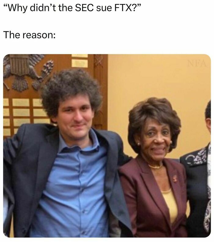 Nothing A Few Good Connections Can’t Fix