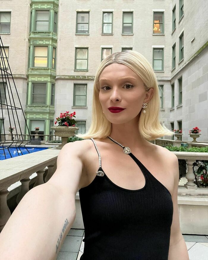 “I Had To Leave My Country To Feel Safe”: Dylan Mulvaney Flees The USA After Bud Light Scandal “I Had To Leave My Country To Feel Safe”: Dylan Mulvaney Flees The USA After Bud Light Scandal