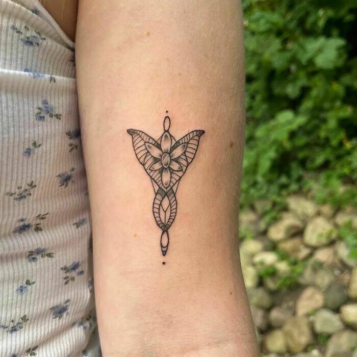 Amanda Davis — Certified Tattoo Studios