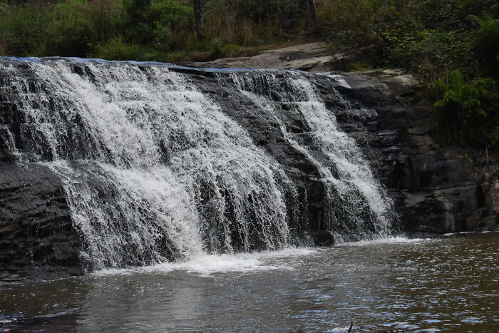 Waterfalls Near My Town
