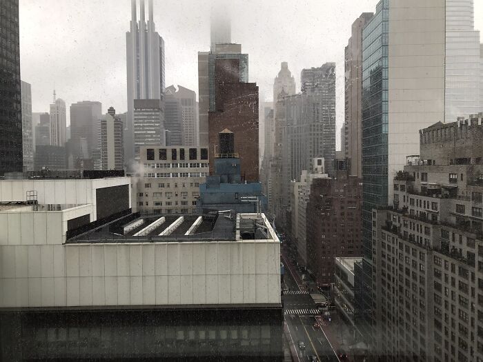 My View (New York City)