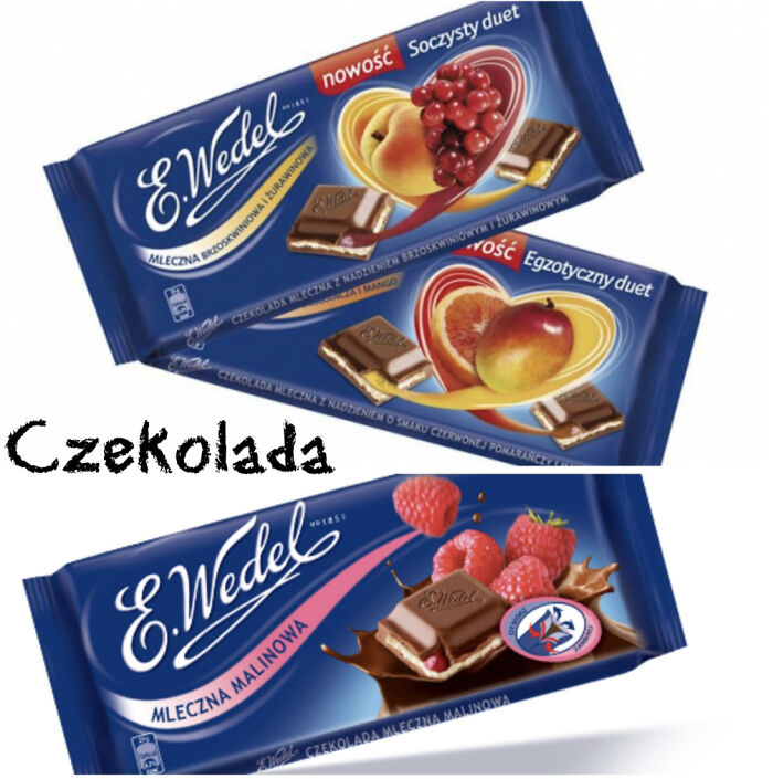 My American Friends Don’t Know What Real Candy Is Because This Was My Childhood