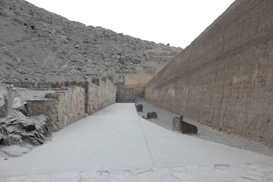 Unveiling The Past: My Journey To The Inca Ruins Of Puruchuco (26 Pics) Unveiling The Past: My Journey To The Inca Ruins Of Puruchuco (26 Pics)