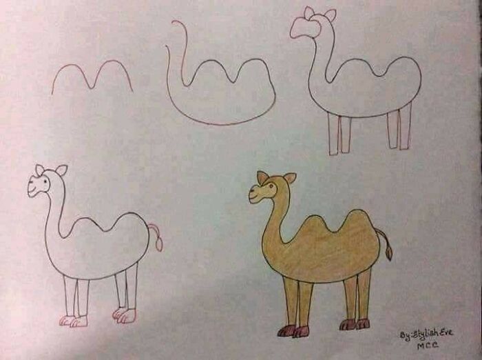 This Facebook Page Make A 21 Drawing For Children's Shahid Iqbal Pakistan