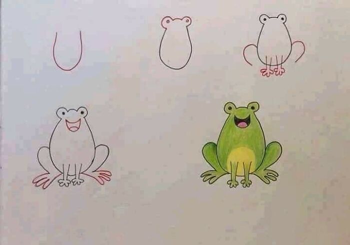 This Facebook Page Make A 21 Drawing For Children's Shahid Iqbal Pakistan