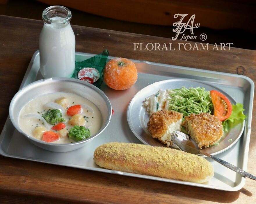 Fake Food In Japan Is A True Work Of Art And We Prove It With This Article (Interview)