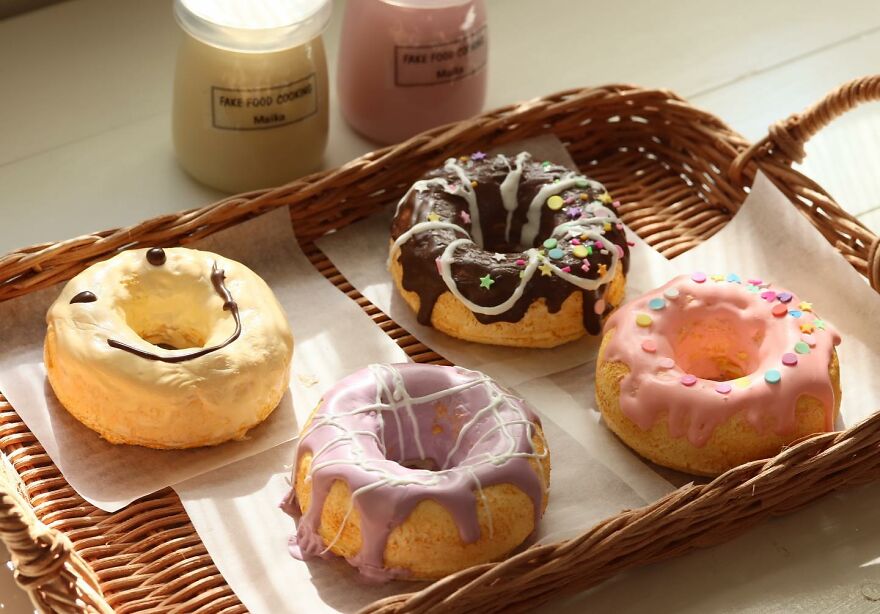 Fake Food In Japan Is A True Work Of Art And We Prove It With This Article (Interview)