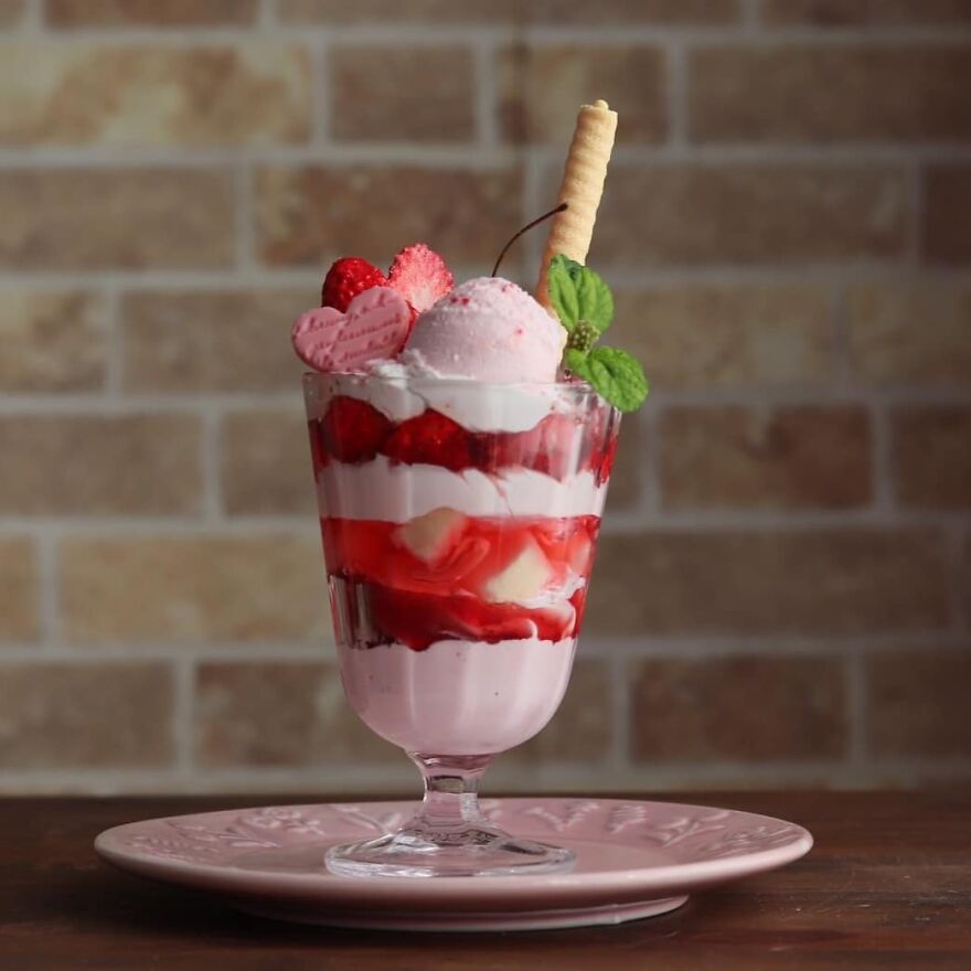 Fake Food In Japan Is A True Work Of Art And We Prove It With This Article (Interview)