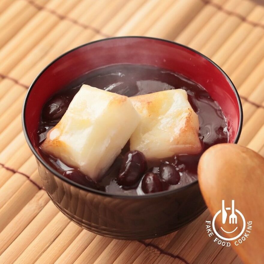 Fake Food In Japan Is A True Work Of Art And We Prove It With This Article (Interview)