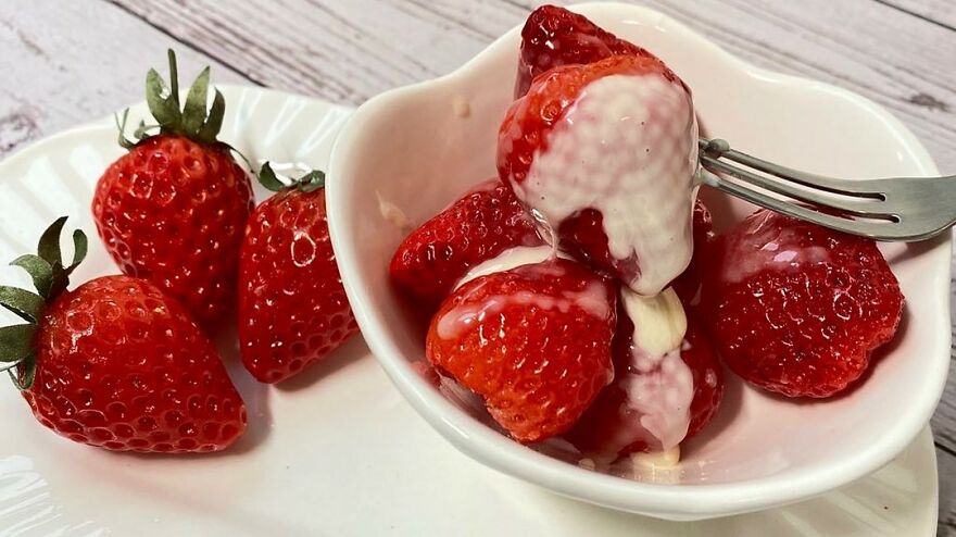 Fake Food In Japan Is A True Work Of Art And We Prove It With This Article (Interview)