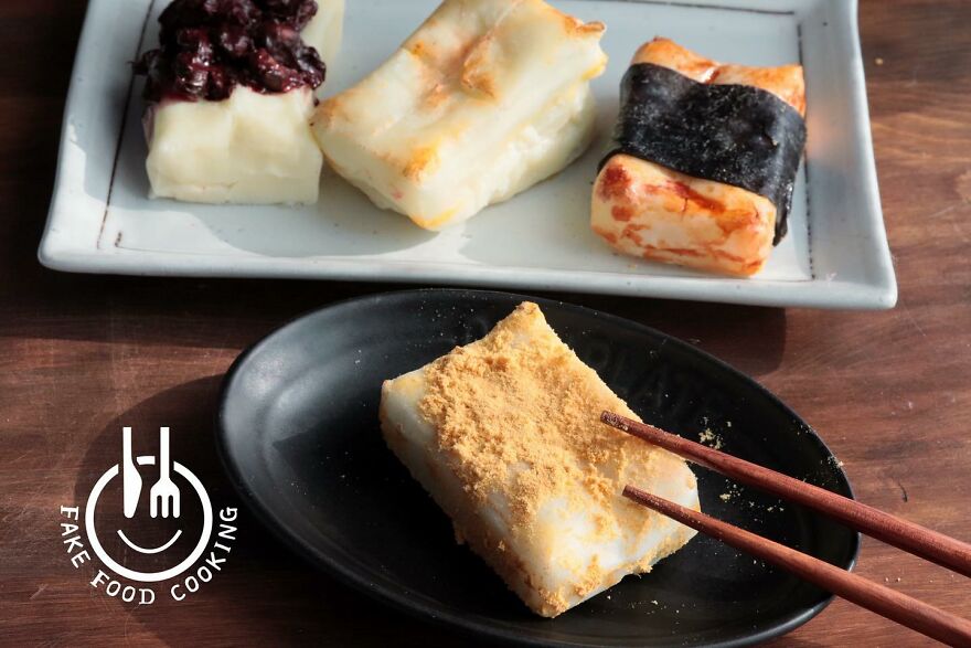 Fake Food In Japan Is A True Work Of Art And We Prove It With This Article (Interview)