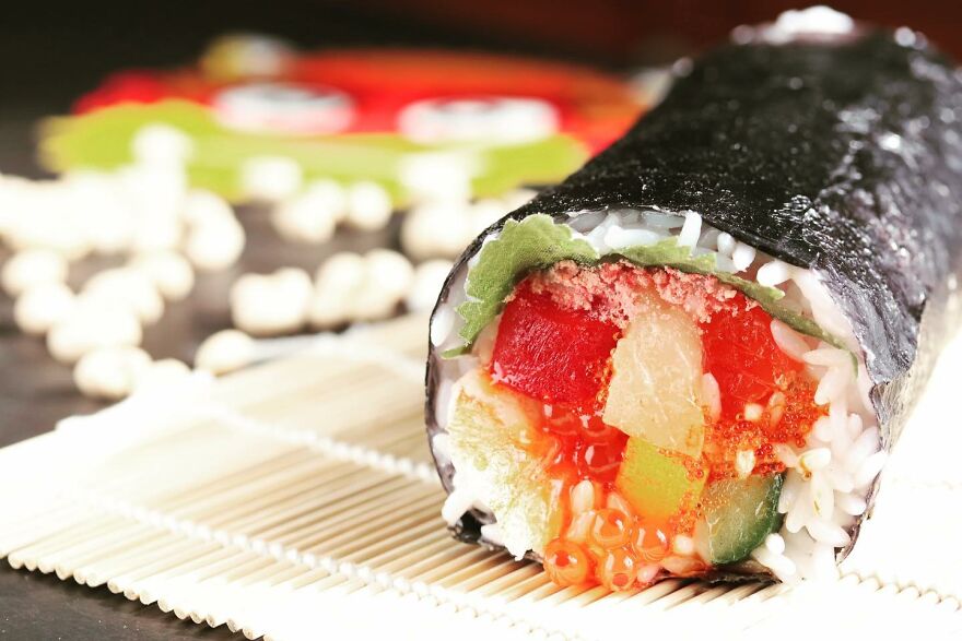 Fake Food In Japan Is A True Work Of Art And We Prove It With This Article (Interview)