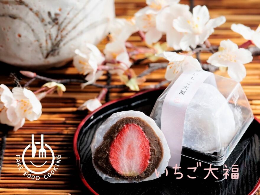 Fake Food In Japan Is A True Work Of Art And We Prove It With This Article (Interview)