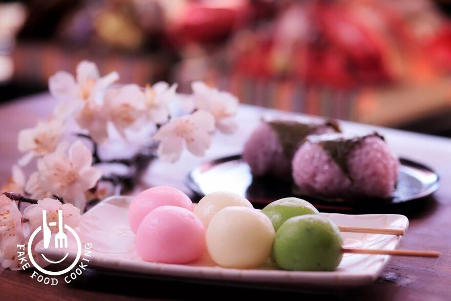 Fake Food In Japan Is A True Work Of Art And We Prove It With This Article (Interview)