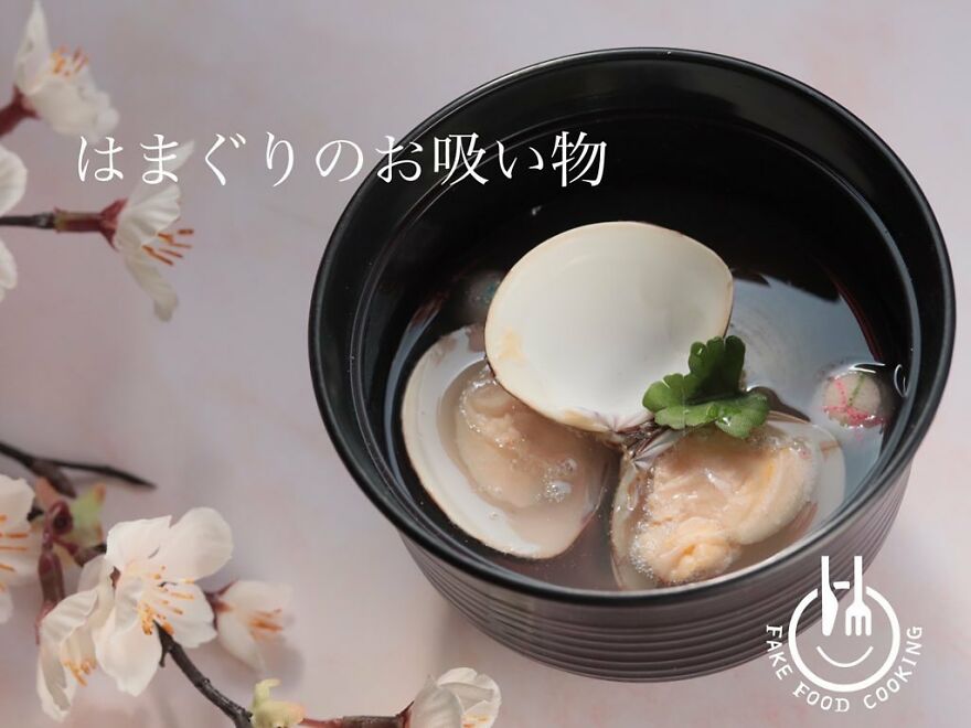 Fake Food In Japan Is A True Work Of Art And We Prove It With This Article (Interview)