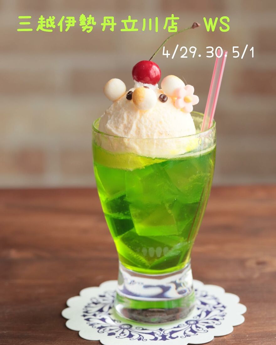 Fake Food In Japan Is A True Work Of Art And We Prove It With This Article (Interview)