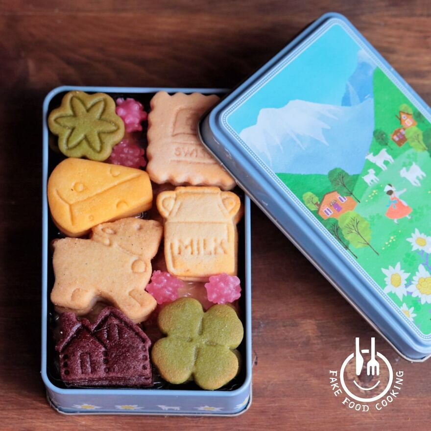 Fake Food In Japan Is A True Work Of Art And We Prove It With This Article (Interview)