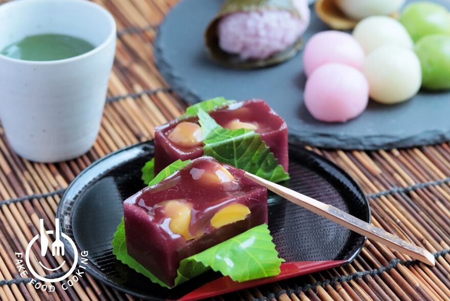 Fake Food In Japan Is A True Work Of Art And We Prove It With This Article (Interview)