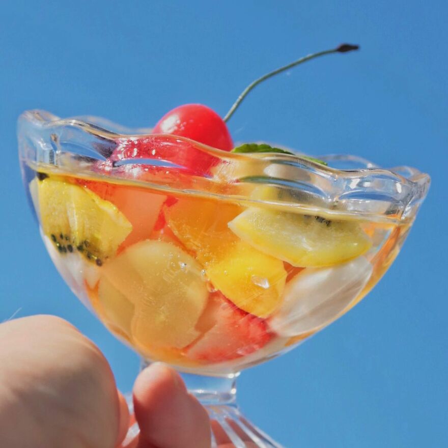 Fake Food In Japan Is A True Work Of Art And We Prove It With This Article (Interview)