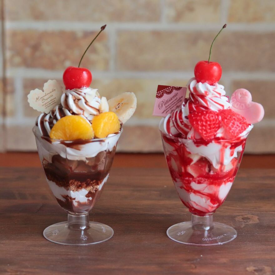 Fake Food In Japan Is A True Work Of Art And We Prove It With This Article (Interview)