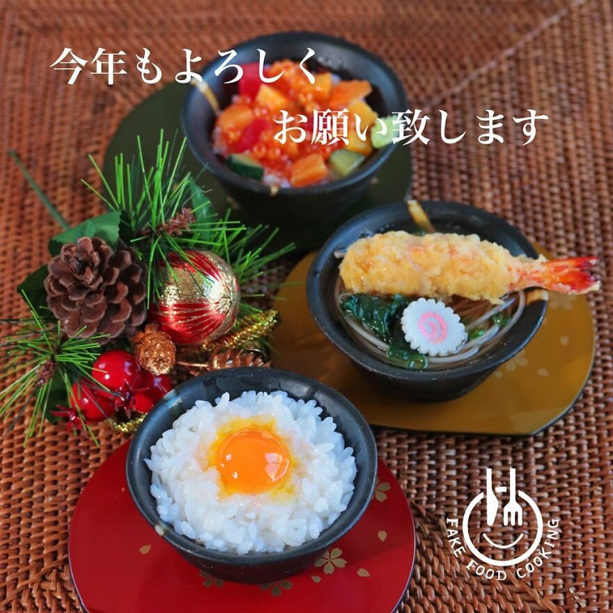 Fake Food In Japan Is A True Work Of Art And We Prove It With This Article (Interview)