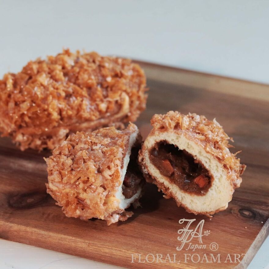 Fake Food In Japan Is A True Work Of Art And We Prove It With This Article (Interview)