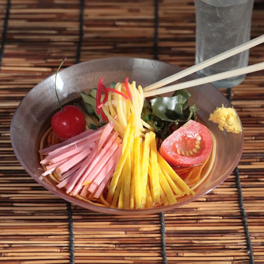 Fake Food In Japan Is A True Work Of Art And We Prove It With This Article (Interview)